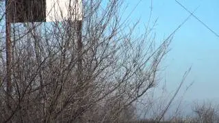 UTair ATR 42-300(ur-uta)landing at Nikolaev