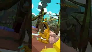 Opening 5 Dino Eggs In UG VR!! #ugvr  #funfacts #vr #interestingfacts #gtag