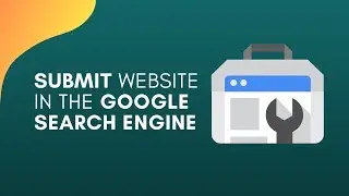 Submit Website To Google Search Engine - Urdu
