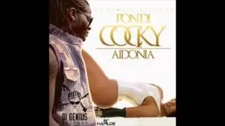 Aidonia - Pon Di Cocky (Runny Rem Remix)