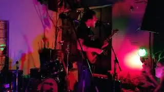 Jeff Rosenstock - Future 86 - Trans-Pecos Residency Night 4 - 12-23-2019
