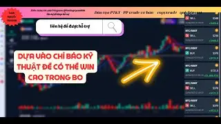 Kingofbo Fibowin Skbit Tarden Quickinvest Fastfi. PP trade BO cơ bản đến n&acirc;ng cao