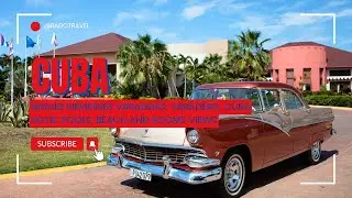 GRAND MEMORIES VARADERO HOTEL, Varadero, Cuba
