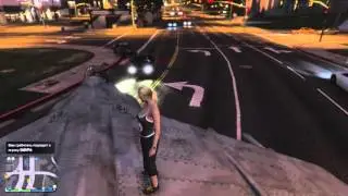 GTA 5 FAN CLUB ALEX FUNNY MOMENTS