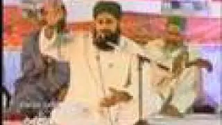 Ab Meri Nigahon Mein Jachta Nahi Koi -- Owais Qadri