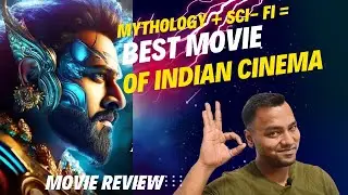 Kalki 2898 AD: An Honest Review | nag ashwin | project k