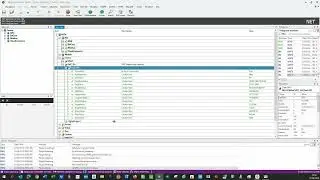 NETx BMS Platform Basic Training - Session 3: Item Tree