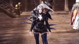 Lost Ark - Flame Fox Yoho - 1475 Blade