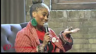 Nō Studios x Professional Dimensions Lunch Series | Women and Moms Entrepreneurship Network