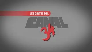 Les Cintes del Canal 34: Programa zero