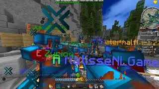 DE GROOTSTE OORLOG TOT NU TOE!! | Kingdom Onameril #13