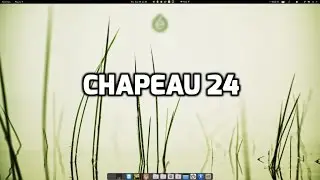 Chapeau 24