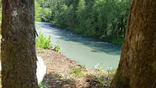 Verlot,  Washington