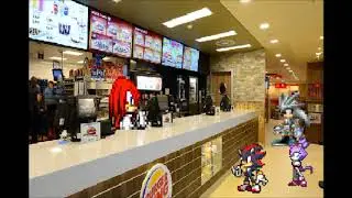 knuckles burger king song a family guy parody