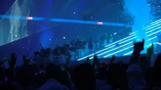 Sensation Czech Republic 2011 Celebrate Life post event movie feat. Joris Voorn & 2000 and One