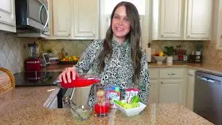 Melon Refresher Drink Recipe - Wyler's Light Watermelon Lemonade