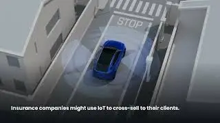 How IoT is Revolutionizing the Insurance Sector: Use Cases and Benefits