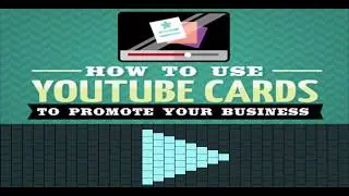 How To Use YouTube Card | YouTube Marketing |