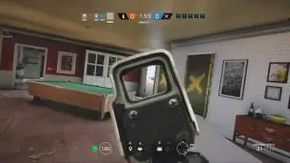 Full team jager ranked