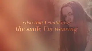 Aislin Evans - Feel About You (Lyric Video)