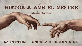 Maestro Lorenzo - ENCARA K DIGUIN K NO
