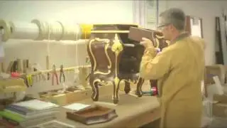 Modenese Gastone игральный стол для гостиной, производство