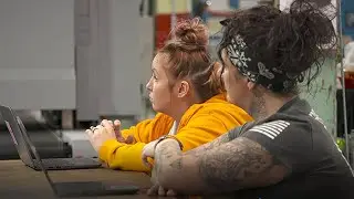 Creating Meaningful Employment with Supportive Services in West Virginia