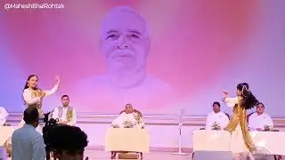 Har taraf har jagah | Dance | Cultural Evening, ORC
