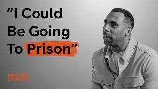 Football, Racism and Me - Anton Ferdinand Opens Up About The John Terry Court Case & Pro Football