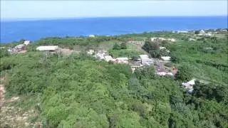 Crash Boat Beach - Aguadilla Puerto Rico