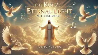 Jesus Leads We Follow | The King&rsquo;s Eternal Light (Official Music Video)