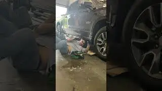How to instal stepbars