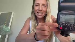 Unlock Your Godox Flash