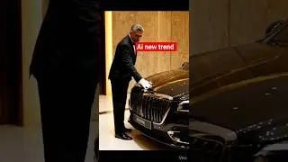 &ldquo;Luxury Car Review Like a Ritual 😳✨ One Man, Pure Class | Premium Auto Review&rdquo;