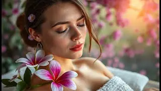 Gentle Melody for Massage, volume 1