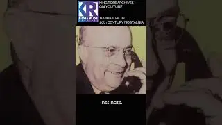Kaiser's Impact on the American Industry #shorts #vintagecars