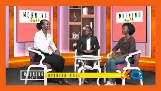 #Morningcafe: Why Is Youth Substance Abuse Rising?