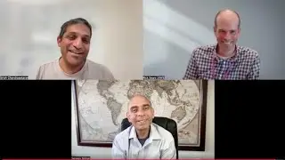 It Depends #87: Decoding Amazon SageMaker Lakehouse Unified Data AI w/ Sirish & Rick Sears- May &lsquo;25