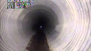 Roeland Park Corrugated Pipe 5 6 (Downstream)