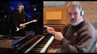 The Daily Doug | Old Love-Live (Eric Clapton) Reaction | (Episode 106) - Birthday Edition!