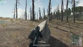 PUBG Plays
