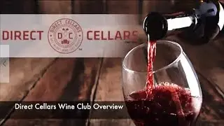 Direct Cellars - The Wine MLM