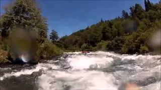 Truful Truful - Pucon, Chile