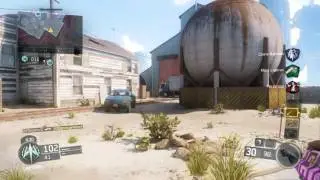 Black ops 3 - KGB Clan VS NF Clan