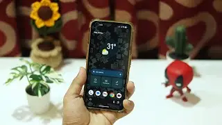 Pixel OS 16.1 | Android 16 QPR1 | Material 3 Expressive | Nothing Phone (1)