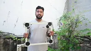 Refrigerator Trolley | Washing Machine Trolley | Air Cooler Trolley | buildskill