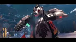 Metal Revolution -Ranked Matches