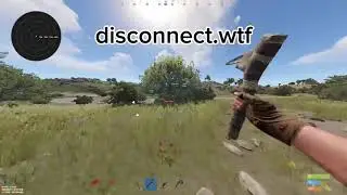 Cheating in RUST | BEST RUST CHEAT in the market !!!