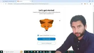How to add Metamask extension||Beginners Guide|| Earn Free Money||Metamask Issue fixed||