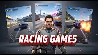 Best Racing Games on PS5 You Need to Play